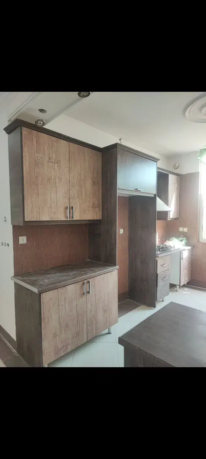 کابینت آشپزخانه|مصالح و تجهیزات ساختمان|محلات, |دیوار