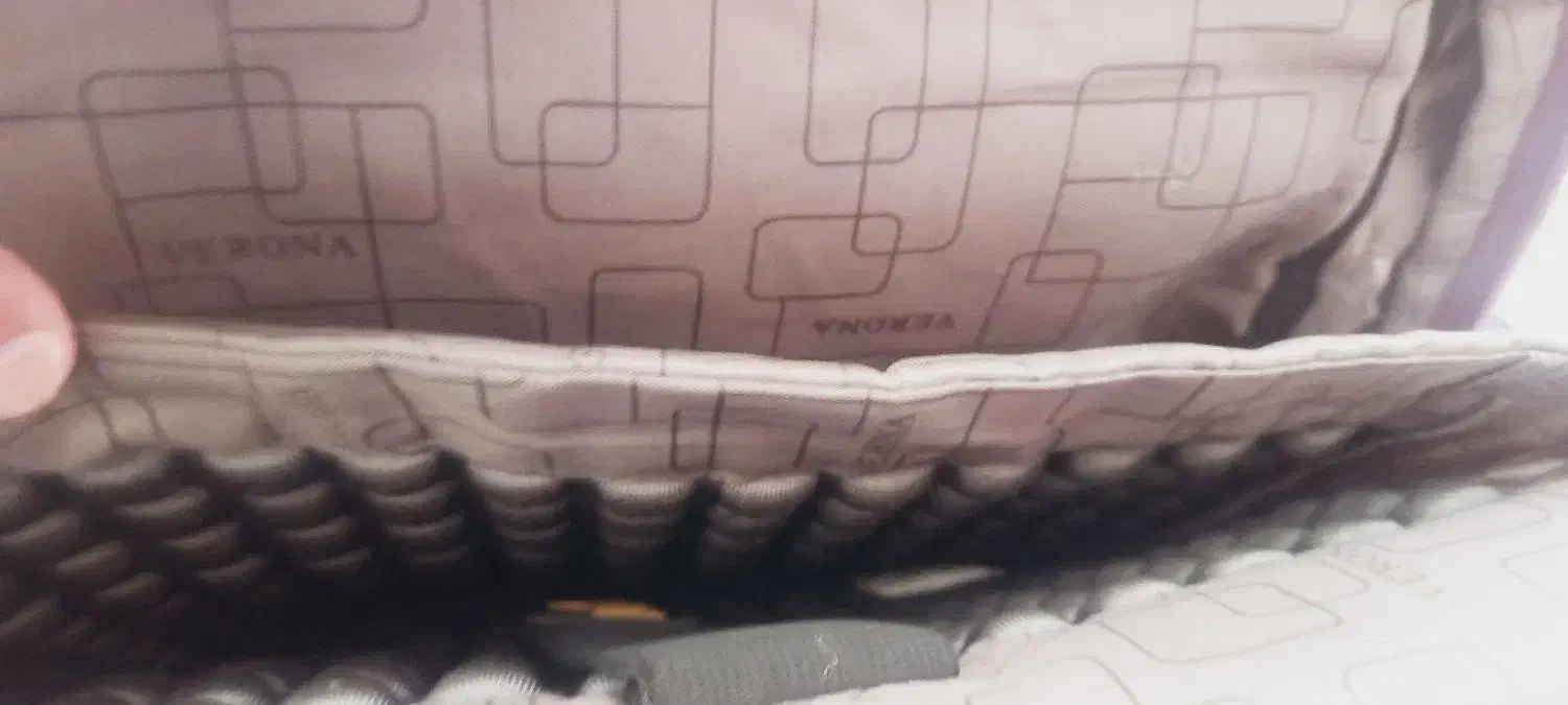 کوله‌پشتی|کیف، کفش، کمربند|زنجان, |دیوار