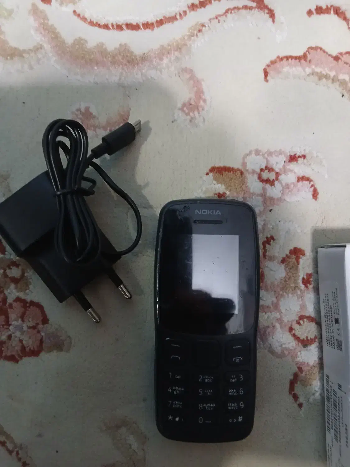 گوشی نوکیا|موبایل|اهواز, پردیس دو|دیوار