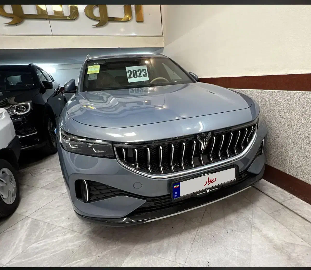 وویا فری ۲۰۲۳|خودرو سواری و وانت|مشهد, امام خمینی|دیوار