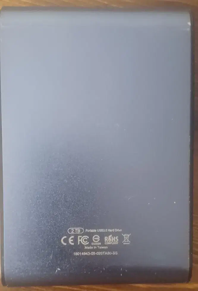 هارد اکسترنال ۲ ترابابت سیلیکون پاور ARMOR|قطعات و لوازم جانبی رایانه|کرج, آق تپه|دیوار