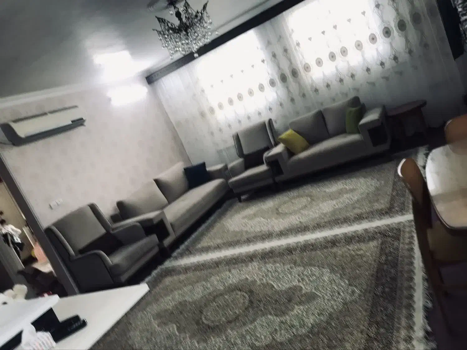 آپارتمان 100 متری|فروش آپارتمان|قم, انصار‌الحسین|دیوار