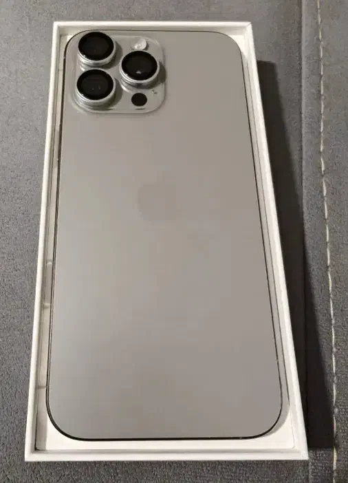 iphone 16 pro maz zaa|موبایل|فردیس, قریشی|دیوار