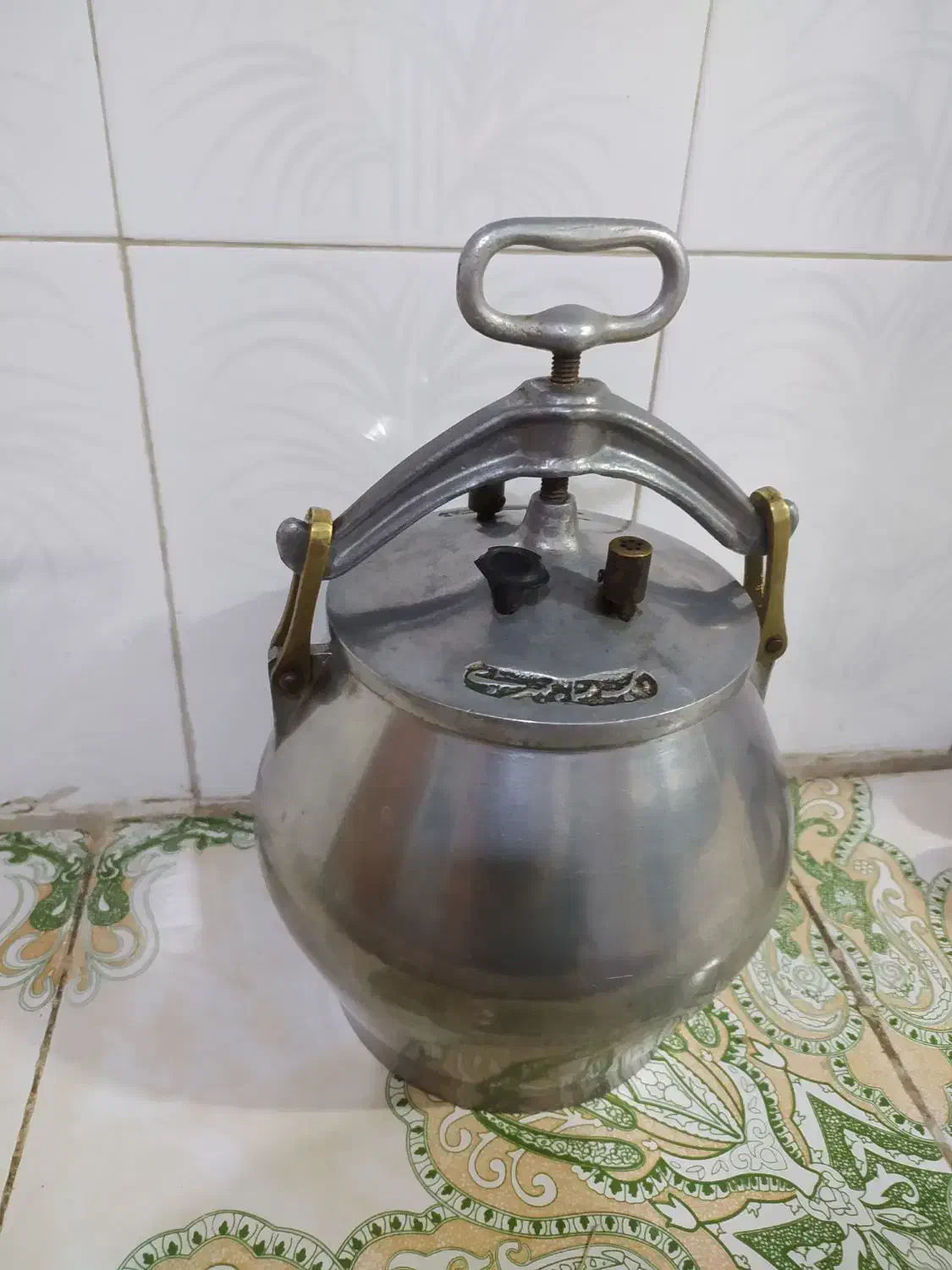 زودپز10لیتری|ظروف پختوپز|اندیمشک, |دیوار