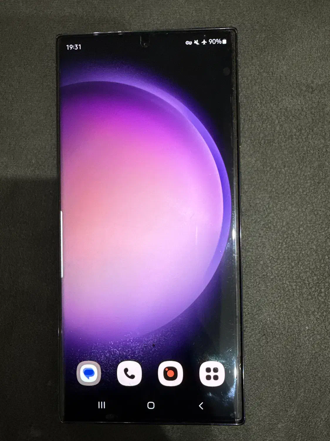 گوشی s23  الترا|موبایل|اصفهان, پروین|دیوار