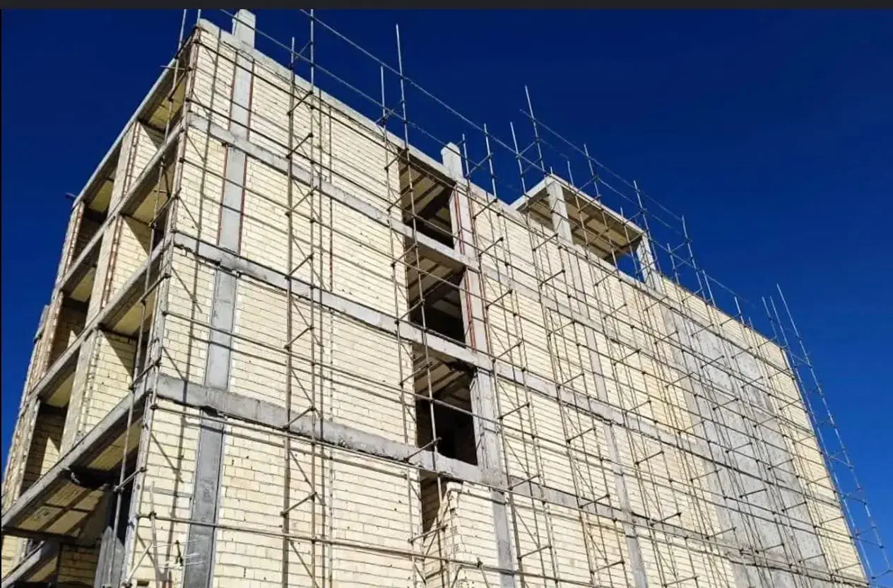 داربست فلزی البرز ( سراسر استان)|خدمات پیشه و مهارت|کرج, گلشهر|دیوار