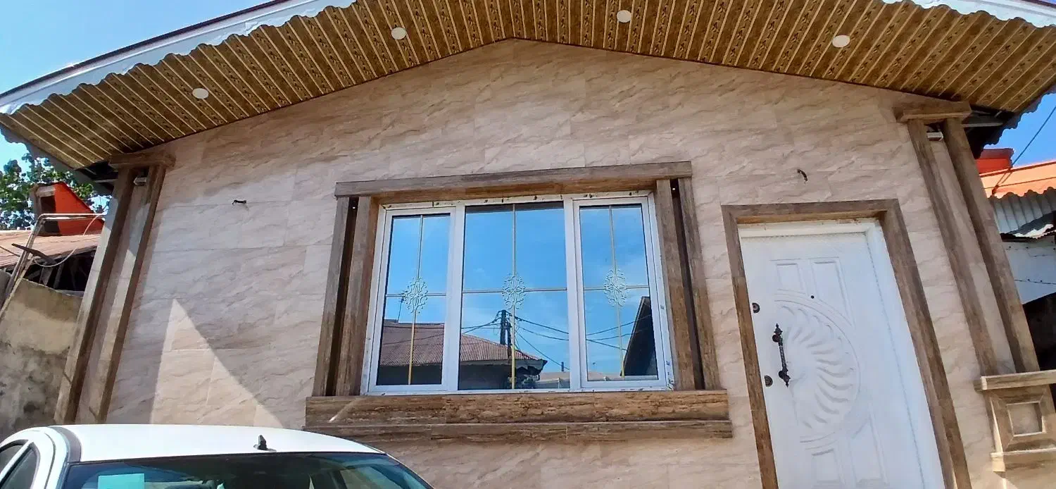 خانه ویلایی،بازکیاگوراب میان محله|فروش خانه و ویلا|لاهیجان, بازکیاگوراب|دیوار