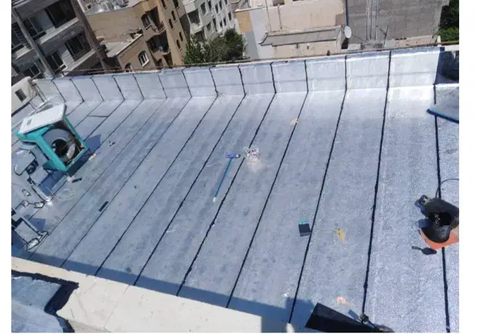 ایزوگام دلیجان درجه یک ۱۰سال ضمانت|خدمات پیشه و مهارت|تهران, اختیاریه|دیوار