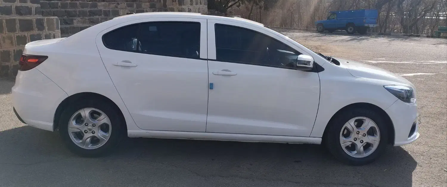 شاهین مدل ۴۰۰|خودرو سواری و وانت|زنجان, |دیوار