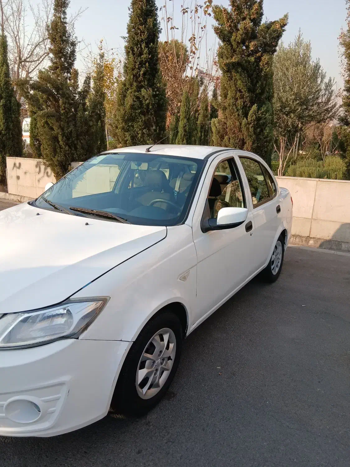 ساینا ex معمولی مدل اسفند ۱۴۰۱ کارکرد۹۰۰۰۰کیلونتر|خودرو سواری و وانت|تهران, خلیج فارس|دیوار