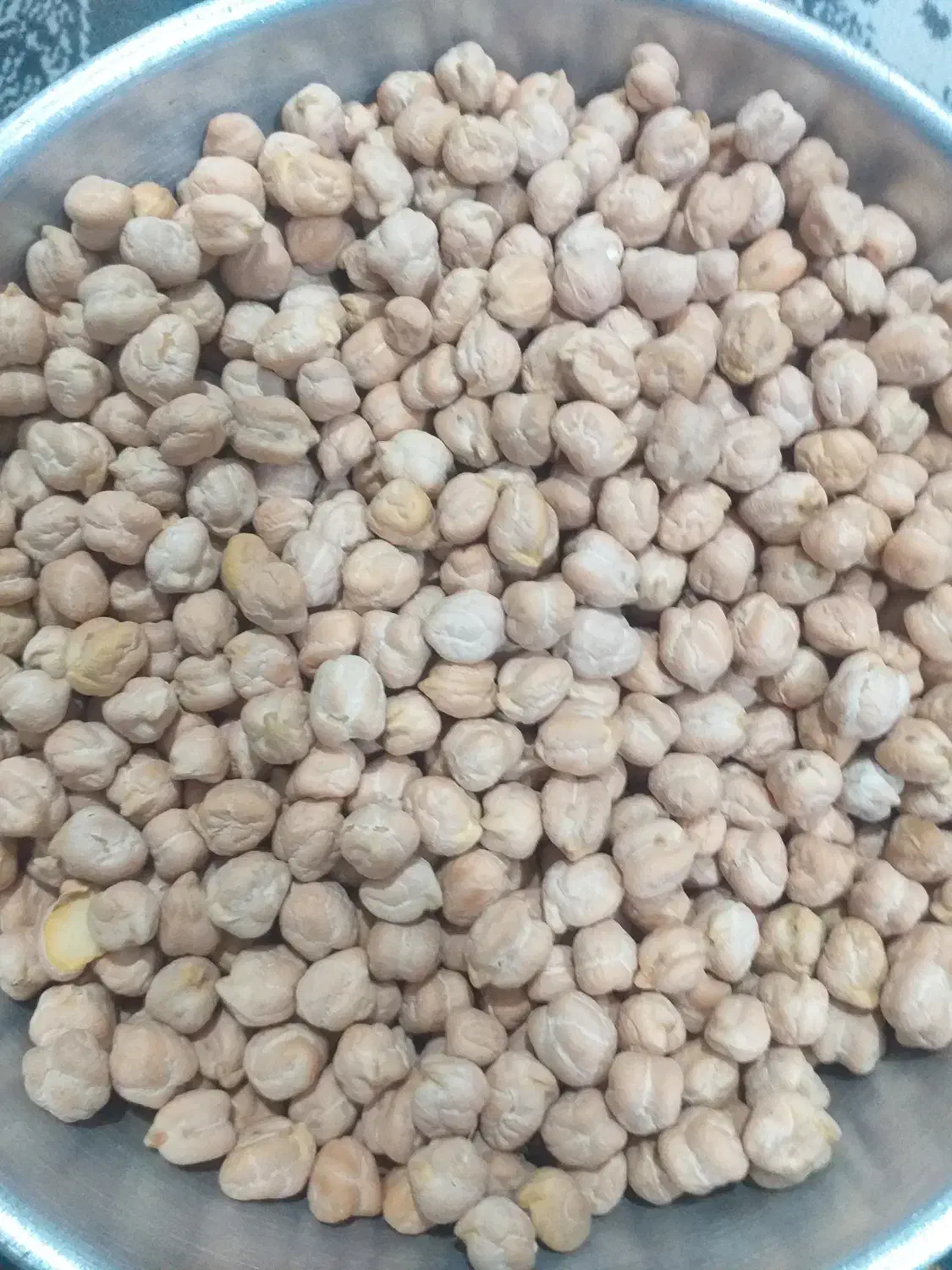 نخود کشت بهاره . بهترین کیفیت زود پز|خوردنی و آشامیدنی|گیلان غرب, |دیوار