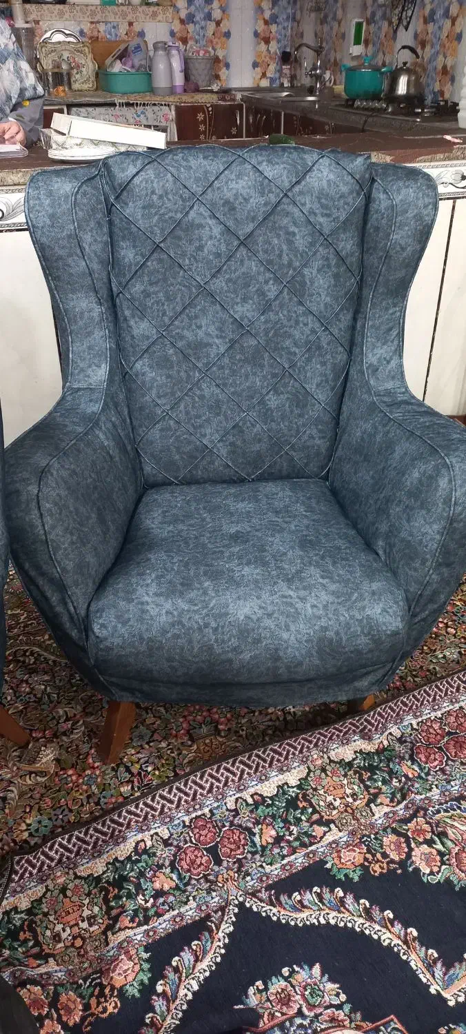 کاور مبل/کاور وسایل اشپزخانه|خدمات پیشه و مهارت|زرند, |دیوار