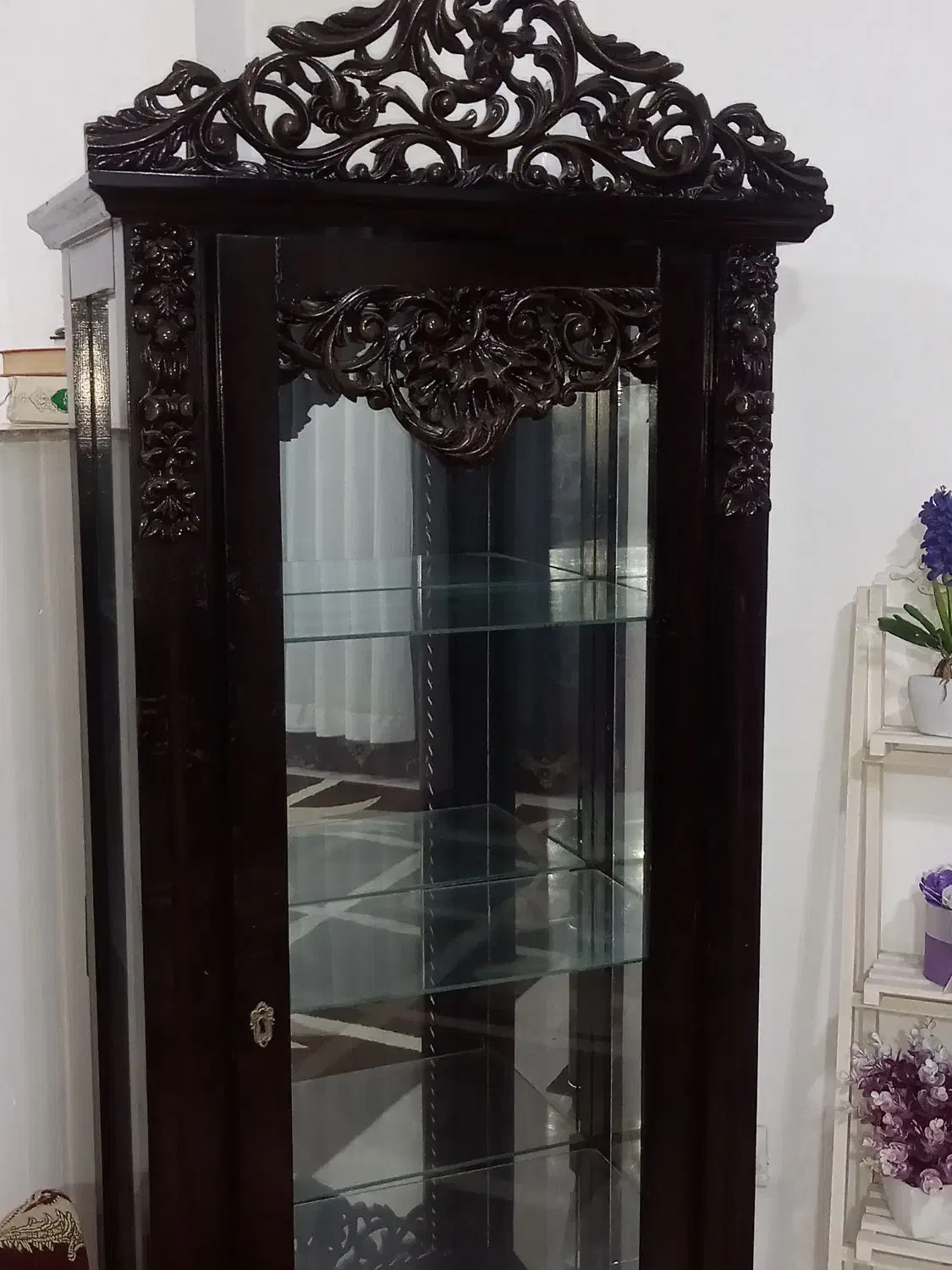 ویترین|بوفه، ویترین، کنسول|رشت, حمیدیان|دیوار