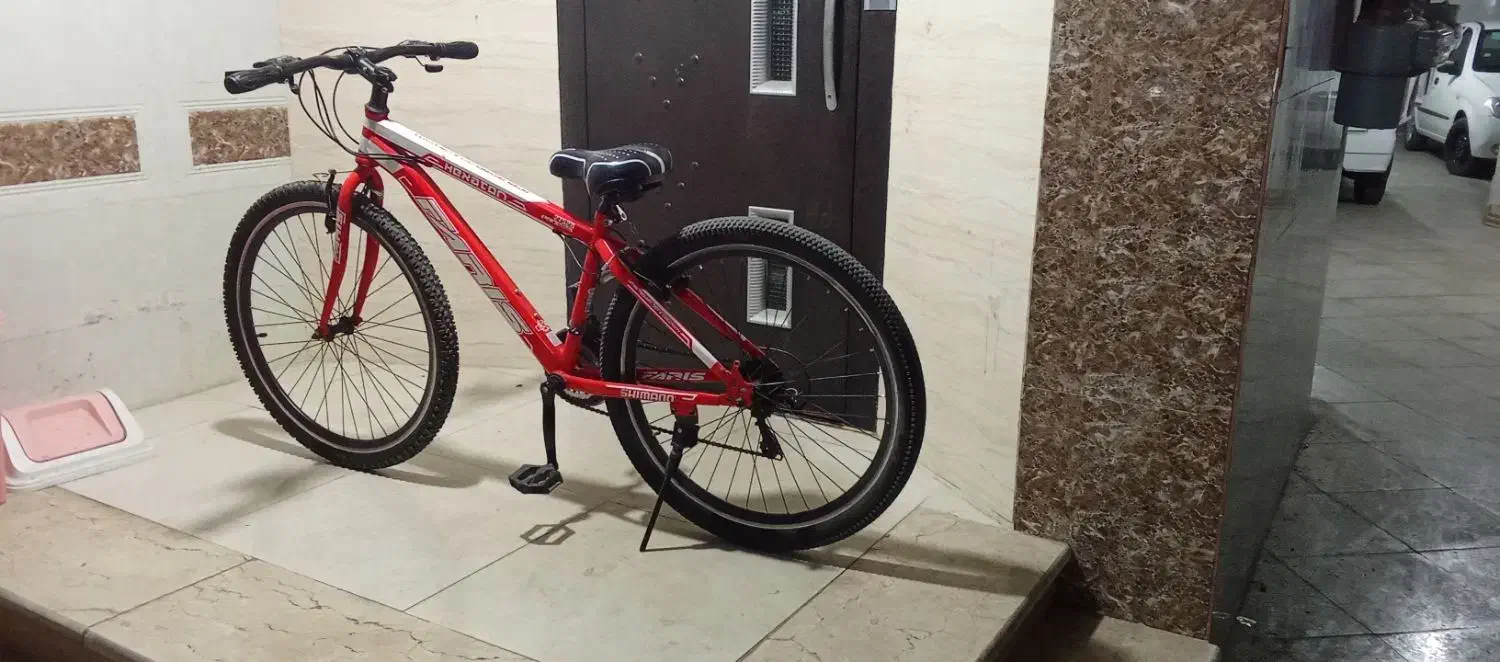 دوچرخه|دوچرخه، اسکیت، اسکوتر|شوش, |دیوار