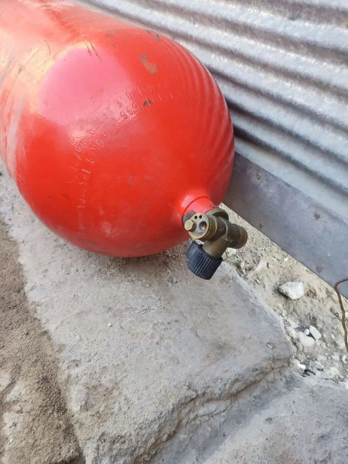 کپسول در حد نو|قطعات یدکی و لوازم جانبی|بناب, |دیوار