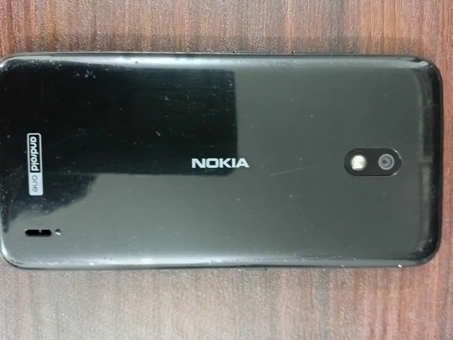 گوشی موبایل نوکیا 2،2|موبایل|تربت‌حیدریه, شهرک ولیعصر|دیوار