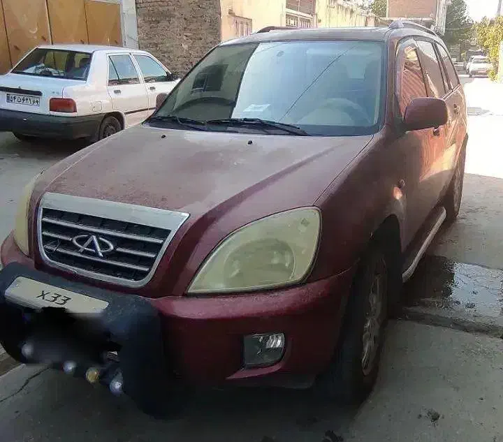 x33|خودرو سواری و وانت|کلاله, |دیوار