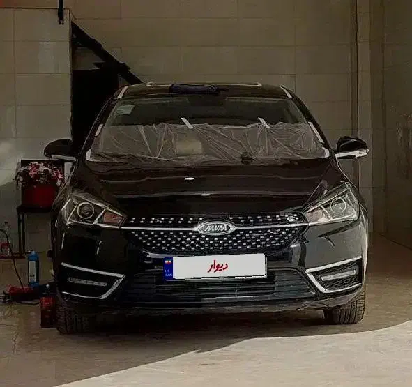 اریزو۵ جدید|خودرو سواری و وانت|کرمان, |دیوار