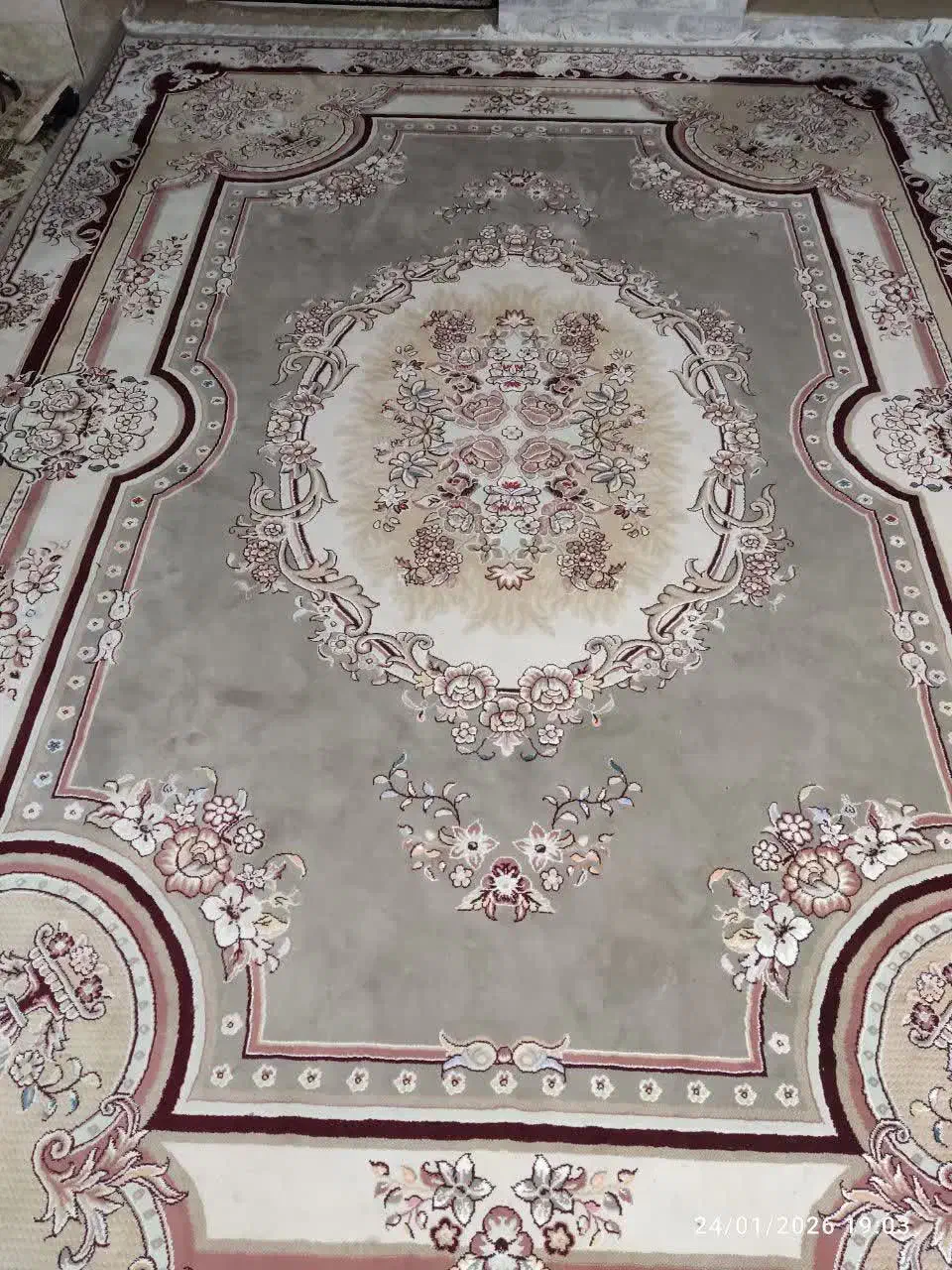 فرش ۹متری|فرش|قم, بنیاد|دیوار