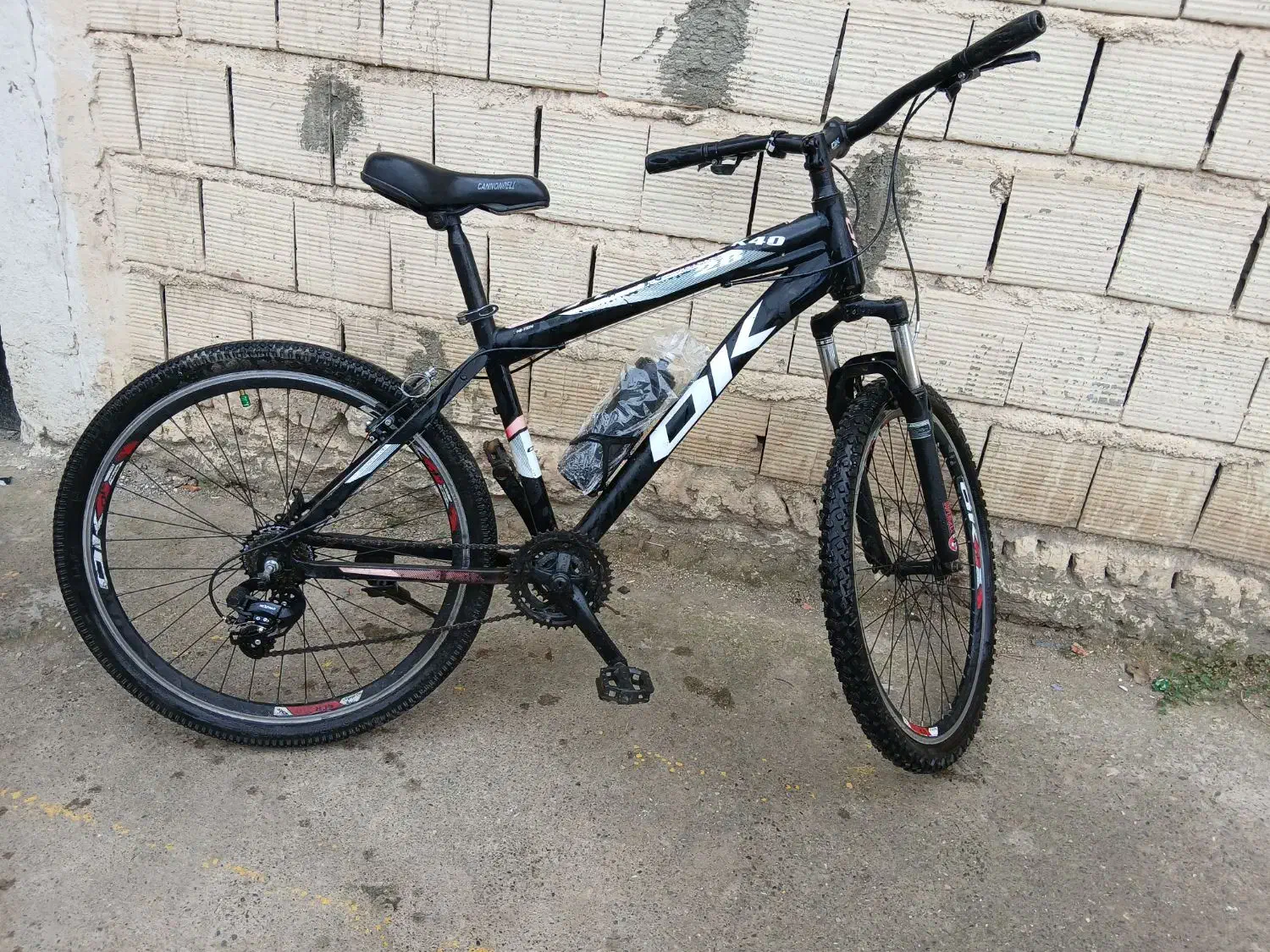 دوچرخه حرفه ای در حد خشک واقعی ۲۶|دوچرخه، اسکیت، اسکوتر|گرگان, |دیوار