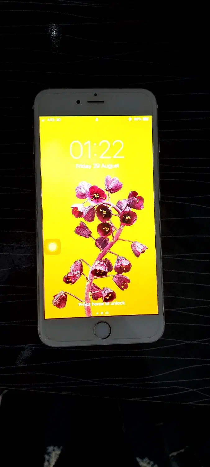 آیفون ۶پلاس ۶۴گیگ|موبایل|فردیس, قریشی|دیوار