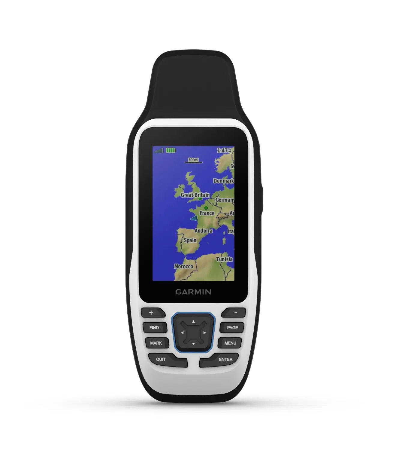 Garmin GPSMAP 79s|ماهیگیری|بندرلنگه, |دیوار