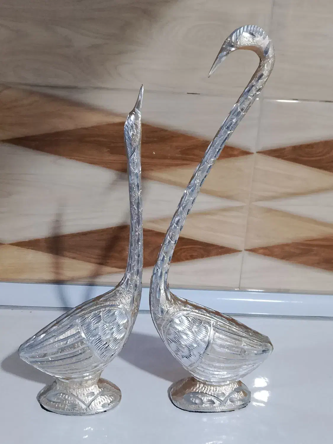 قو برنج|مجسمه، تندیس، ماکت|ری, شهرری|دیوار