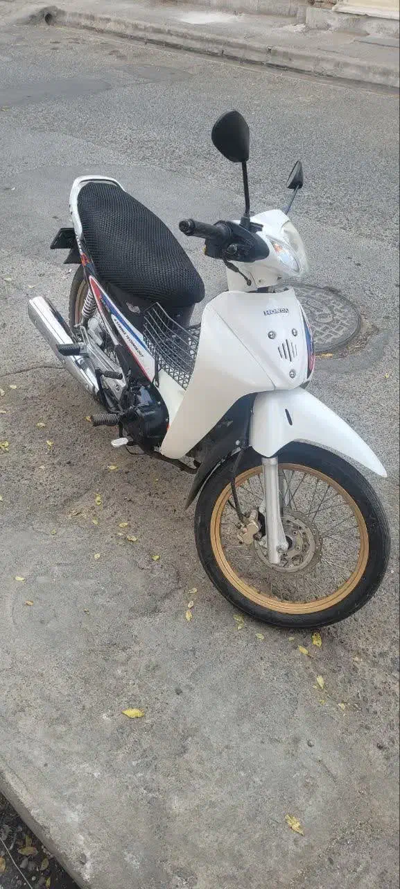 موتور ویو کویر رادیسون ۹۱|موتورسیکلت|سبزوار, فرهنگیان|دیوار