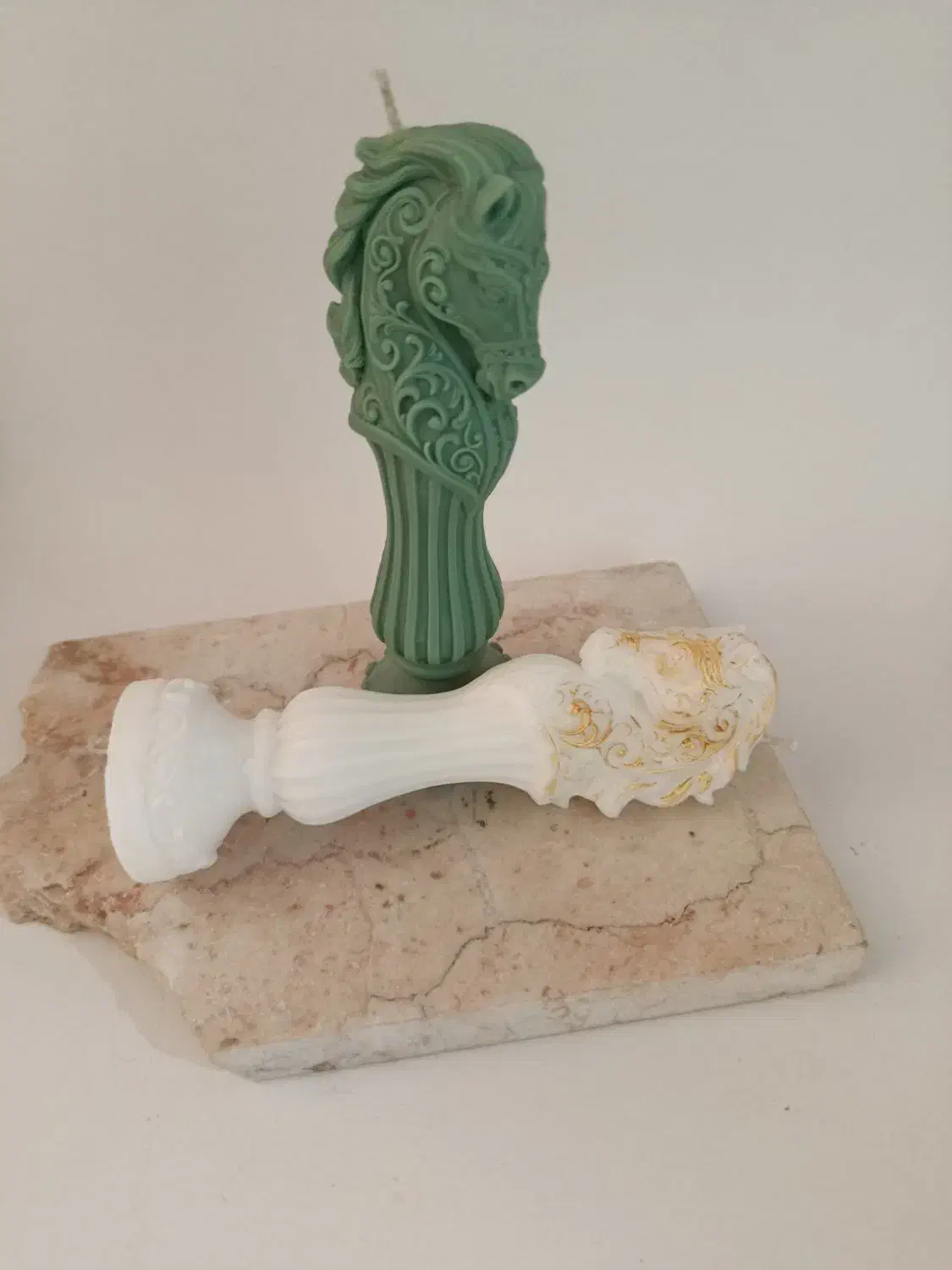 شمع دکوراتیو ،گیفت یلدایی ،ازدواج،کودک|صنایع دستی و سایر لوازم تزئینی|ری, سرتخت|دیوار