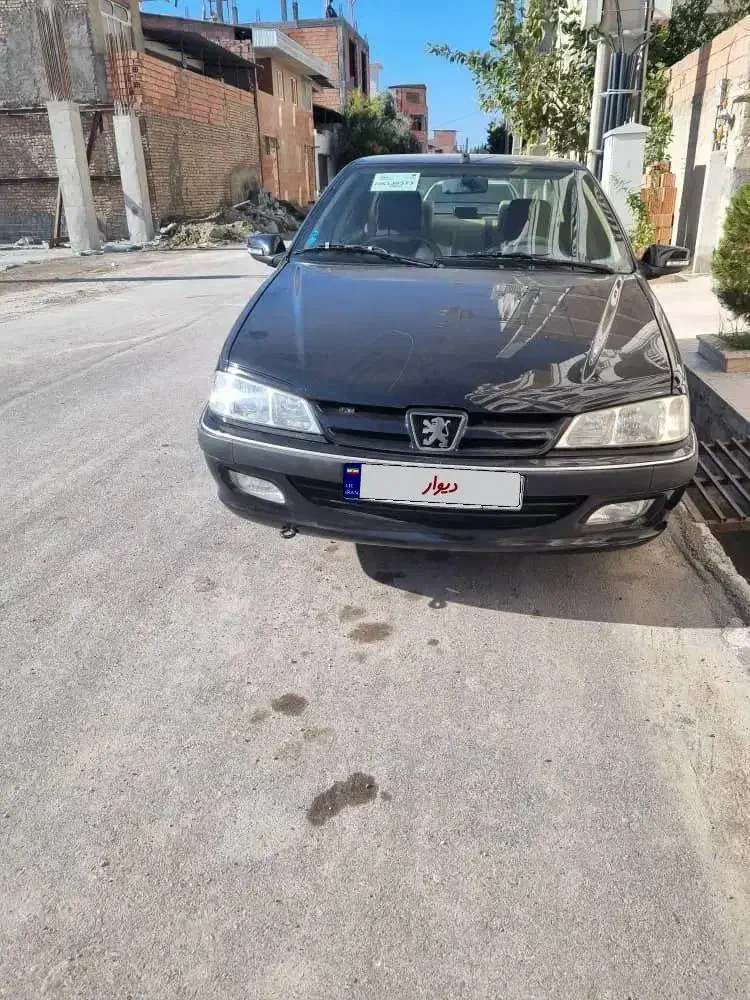 پارس تیوفایو سیمی مدل ۱۴۰۰|خودرو سواری و وانت|گرگان, |دیوار