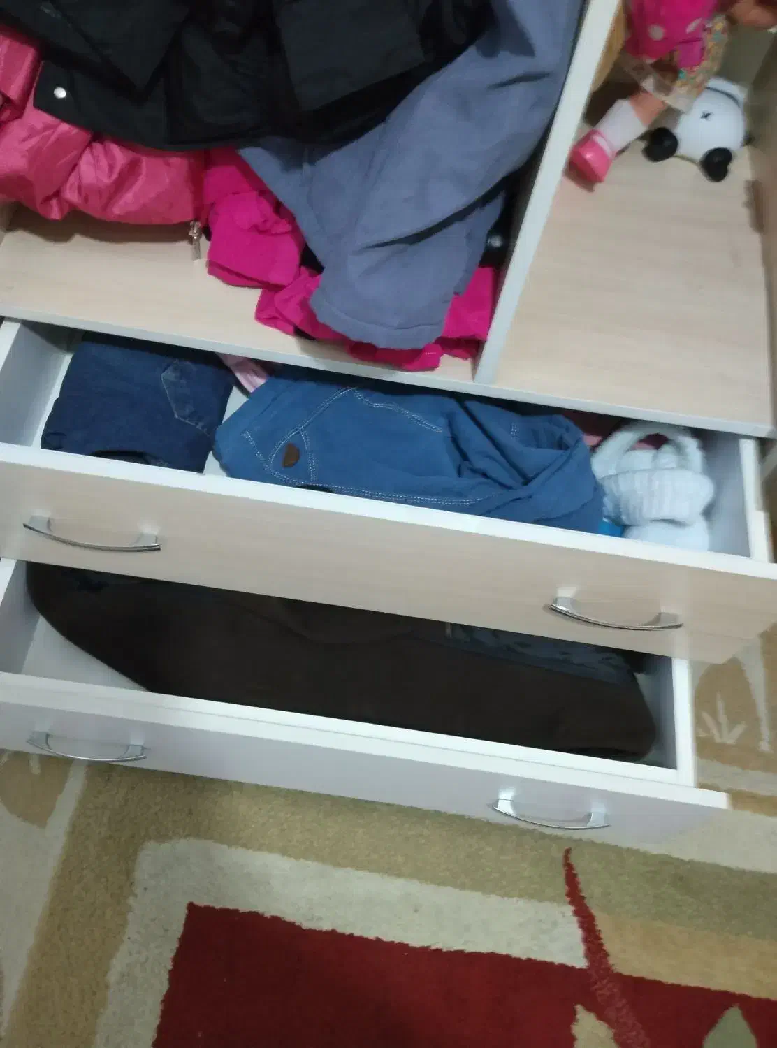 کمد|جاکفشی، کمد، دراور|مشهد, شهرک لشکر (شهرک غرب)|دیوار