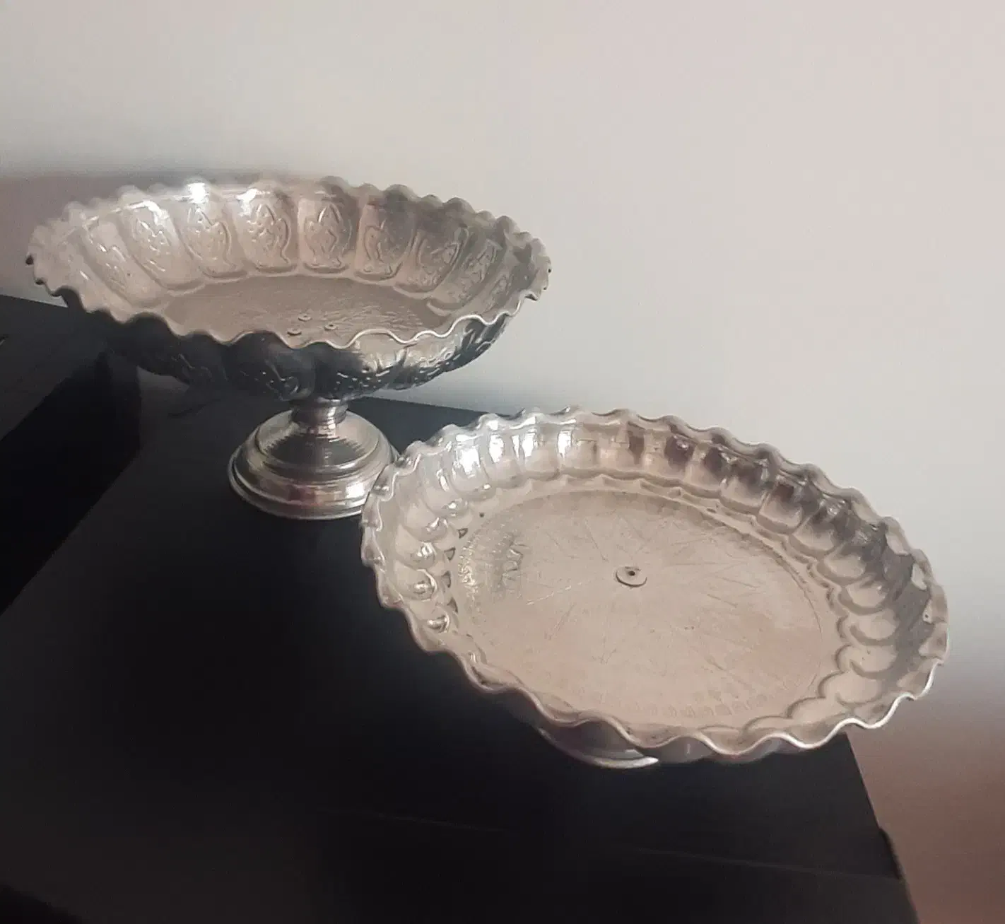 ظروف پذیرایی|ظروف سرو و پذیرایی|محمدشهر, شهرک پیام (مهرالبرز)|دیوار