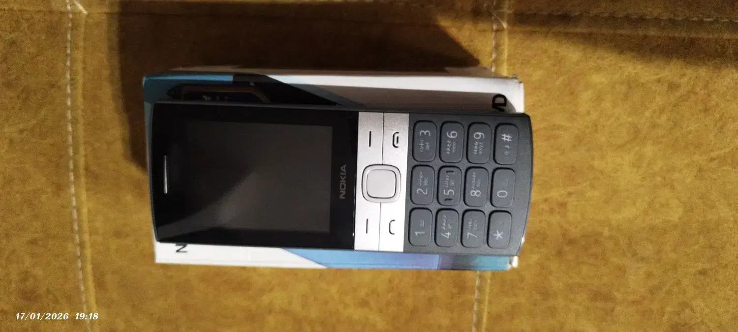 گوشی نوکیا 150|موبایل|اراک, |دیوار