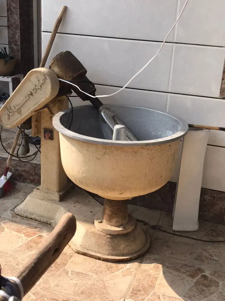 وسایل نانوایی|فروشگاه و مغازه|آبادان, |دیوار