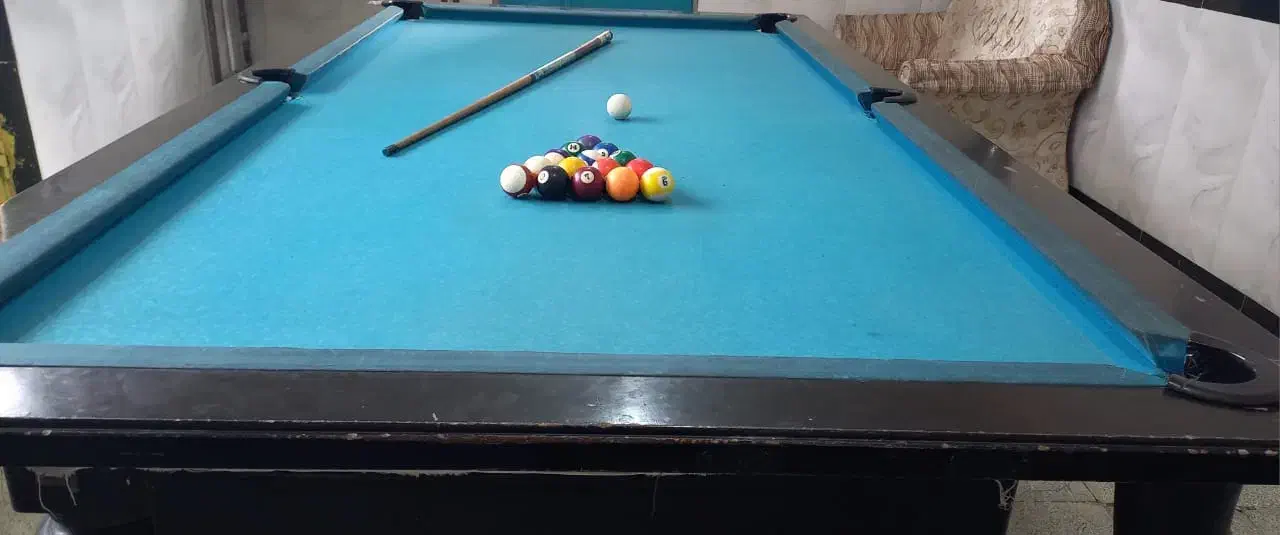 میز بیلیارد ترکیه|ورزشهای توپی|سراب, |دیوار