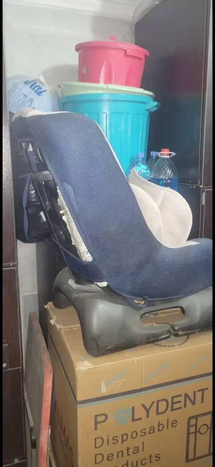 صندلی کودک|تخت و صندلی بچه|تهران, جنتآباد جنوبی|دیوار