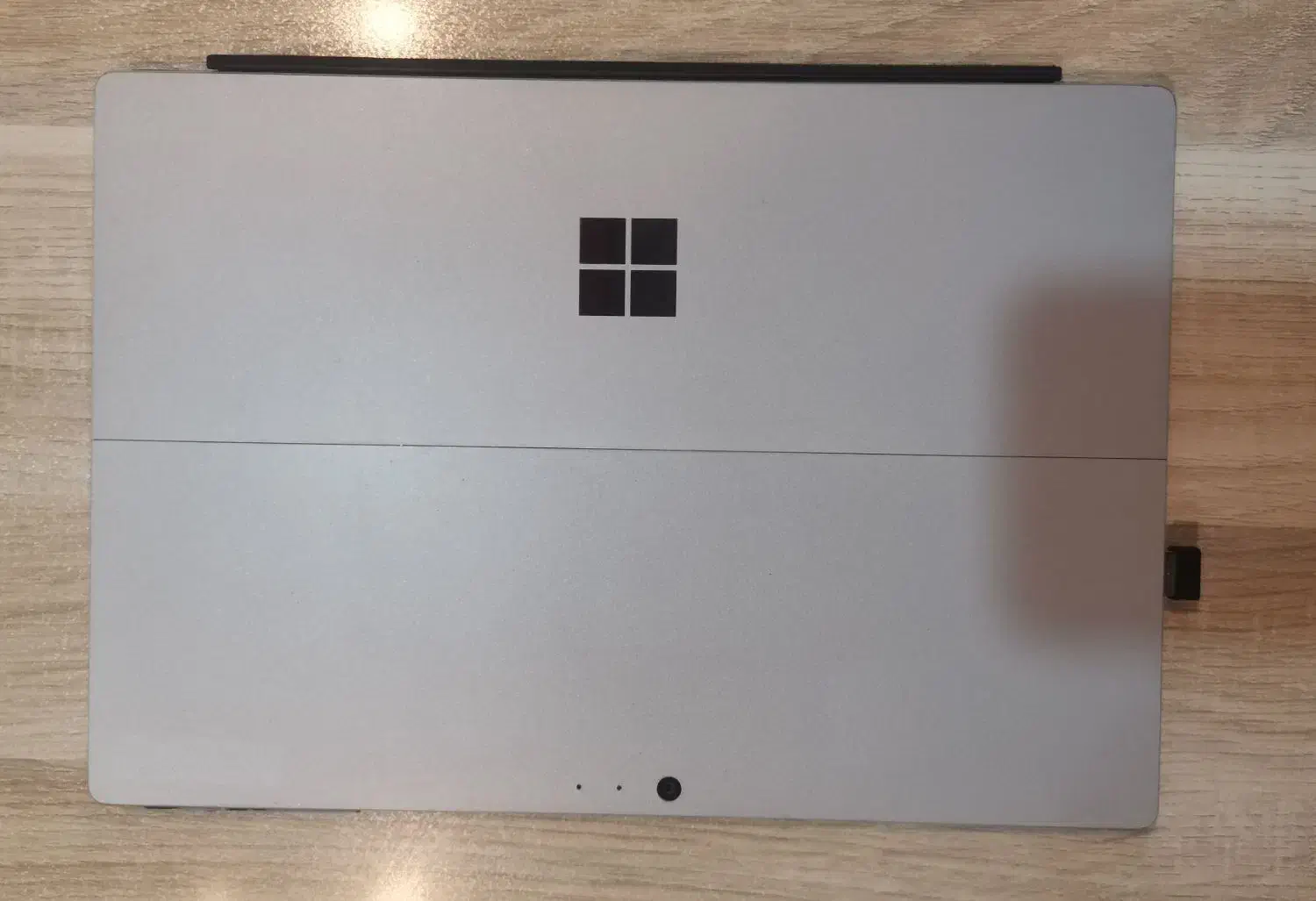 تبلت سرفیس پرو 5 (surface pro 5 core M3)|رایانه همراه|تهران, ونک|دیوار