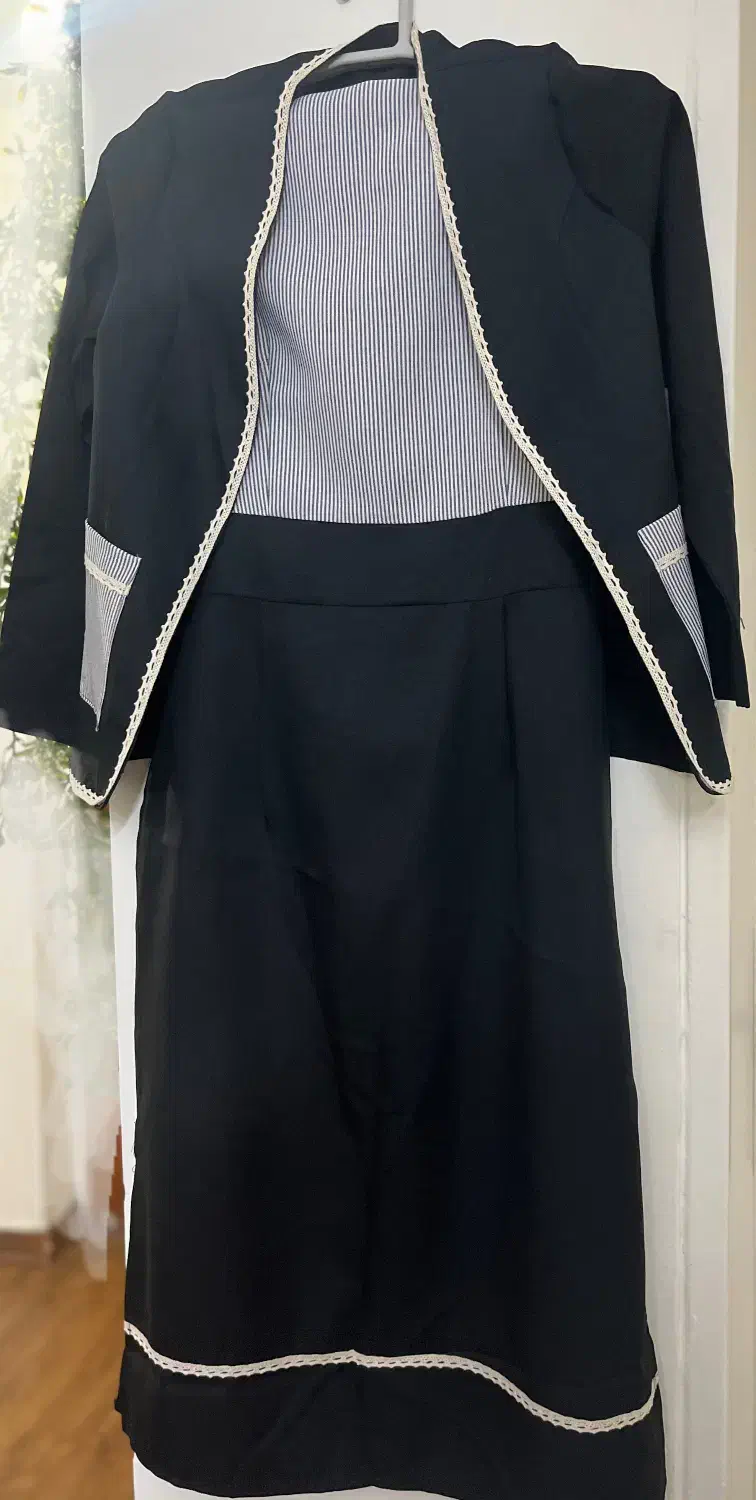 لباس|لباس|تهران, ستارخان|دیوار