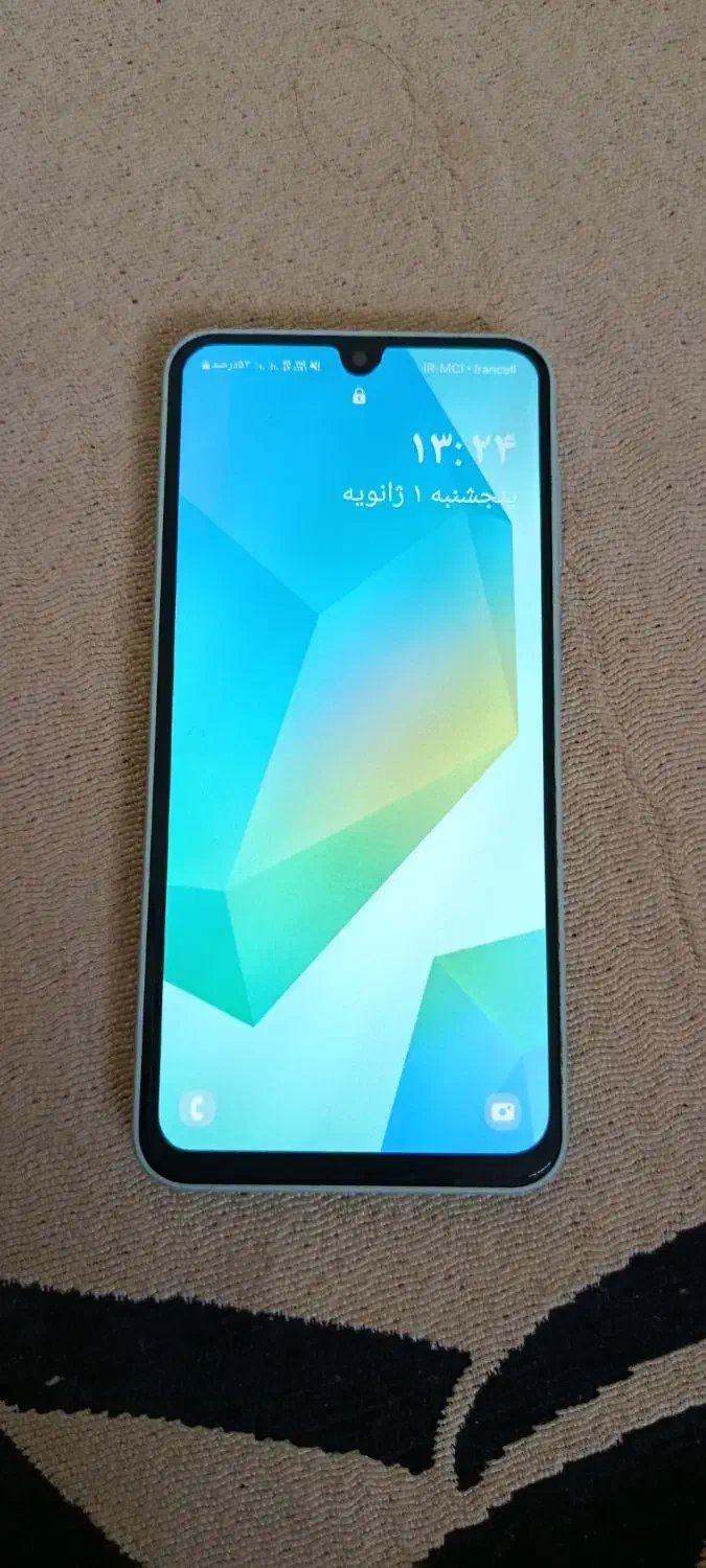 a16|موبایل|اهواز, کوی علوی|دیوار