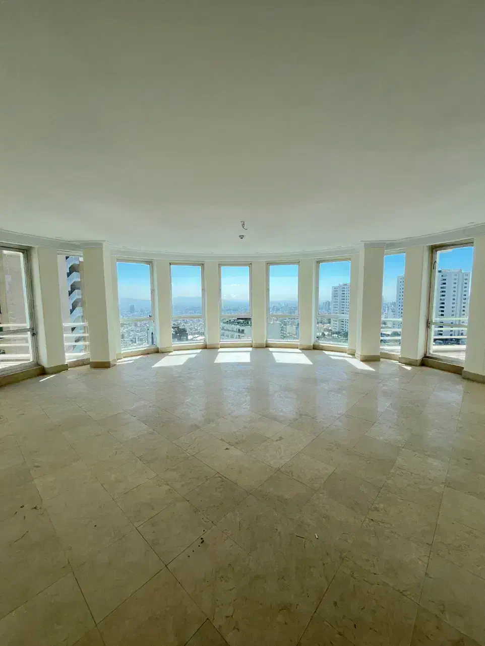 300متر/ 6تا تراس/ میرداماد شمال|اجارهٔ آپارتمان|تهران, میرداماد|دیوار