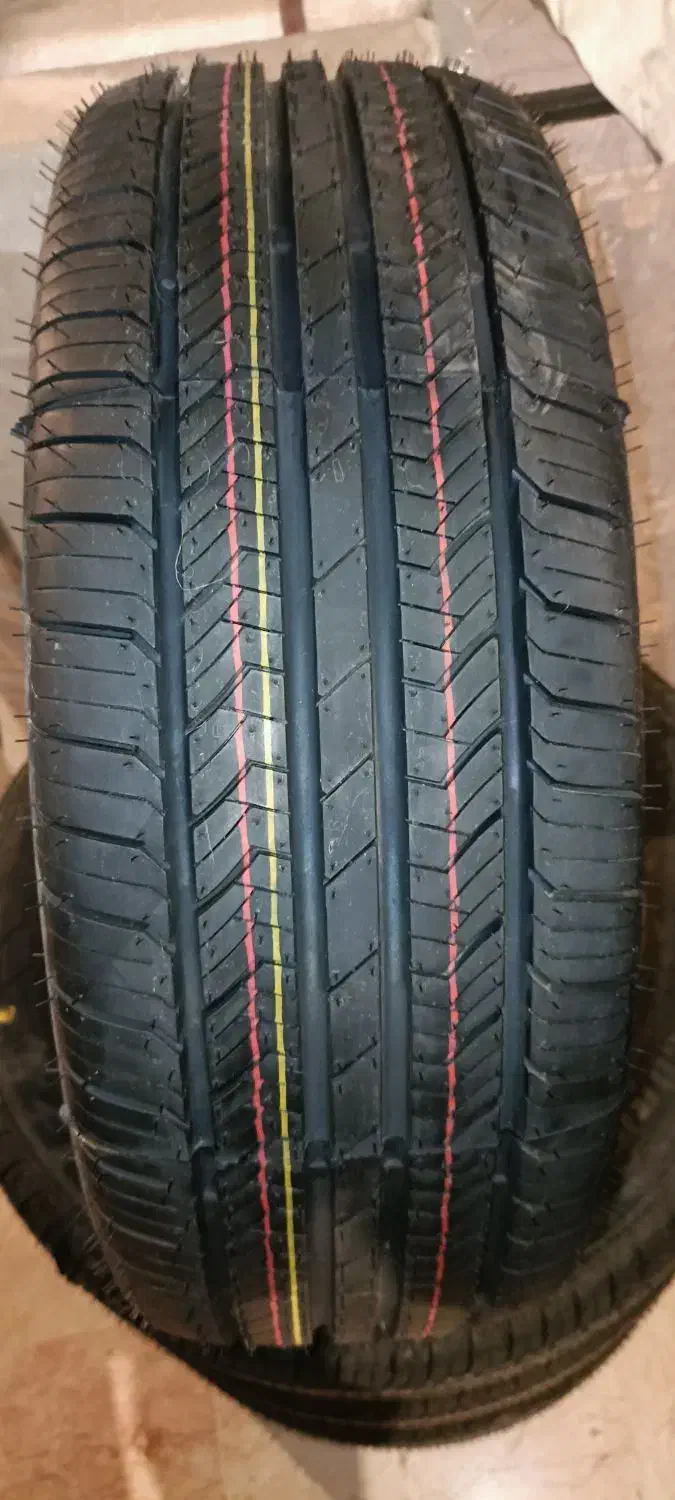 لاستیک بارز 205/60/15 سمند ال نود پژو|قطعات یدکی و لوازم جانبی|محمدشهر, محمدشهر|دیوار