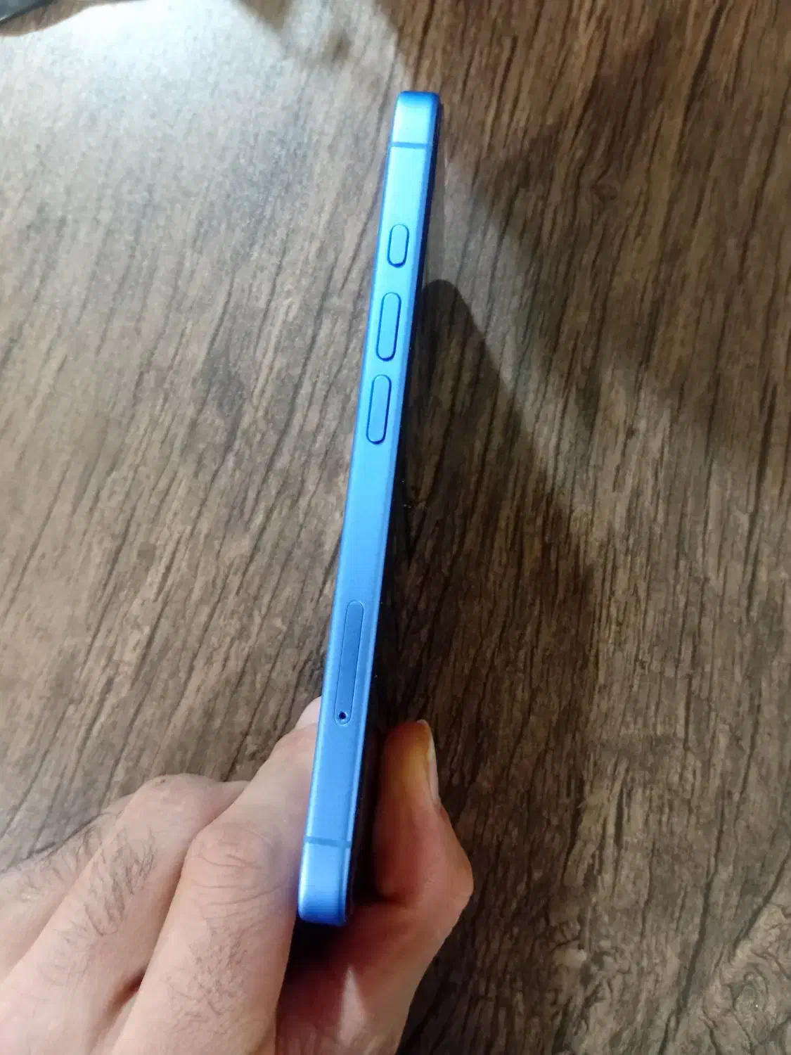 ایفن 16|موبایل|محمدشهر, محمدشهر|دیوار