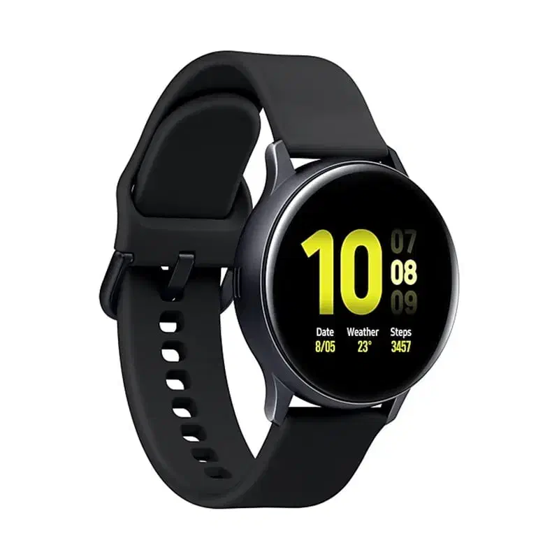 Galaxy watch Active 2|ساعت|اهواز, زیباشهر|دیوار