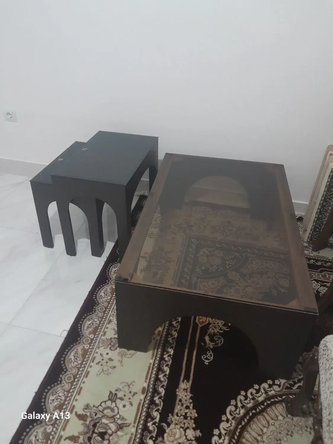 جلو مبلی وعسلی|مبلمان خانگی و میز عسلی|قروه, |دیوار