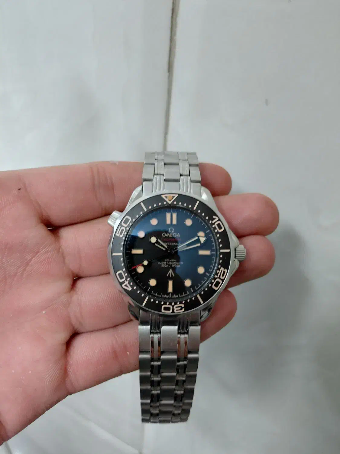 ساعت اومگا|ساعت|تهران, افسریه جنوبی|دیوار