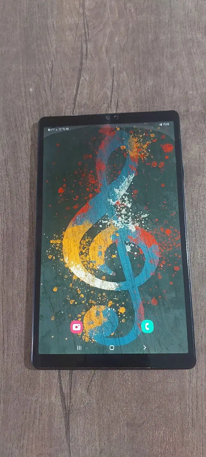 تبلت Tab A7lite|تبلت|پاکدشت, پاکدشت (مامازند)|دیوار