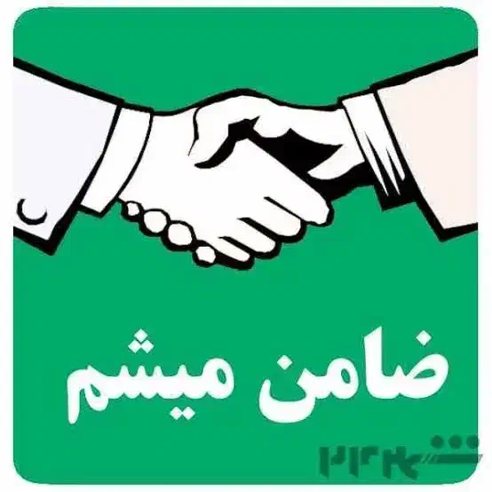 ضامن میشم|خدمات مالی، حسابداری، بیمه|یاسوج, |دیوار