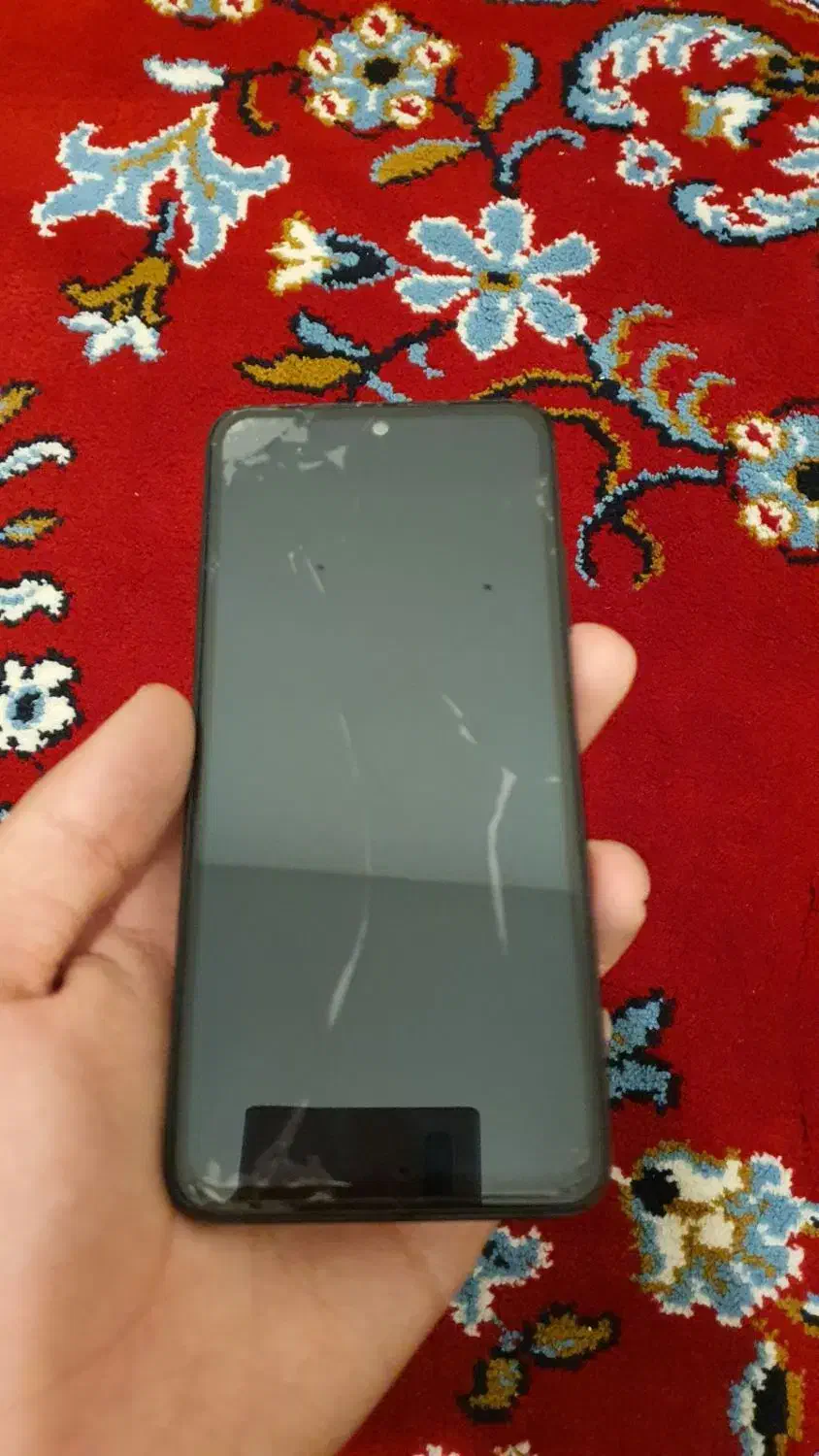 گوشی شیامی نوت ۱۱s|موبایل|کرمانشاه, |دیوار