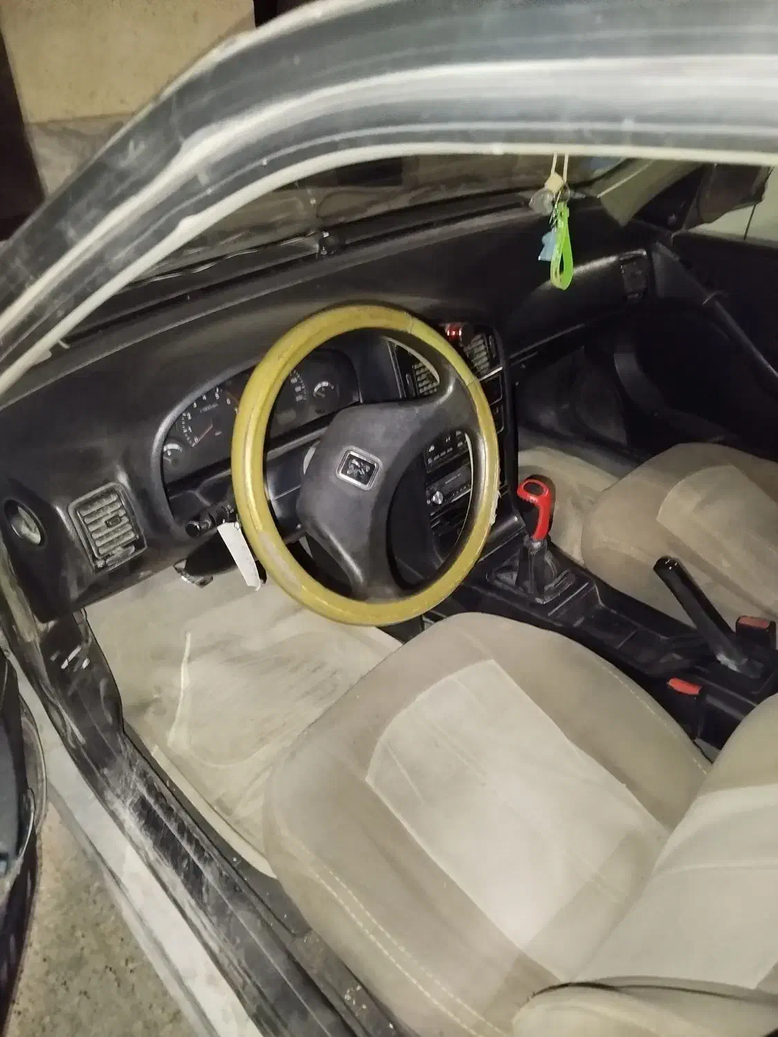 پژو روا|خودرو سواری و وانت|مشهد, زکریا|دیوار