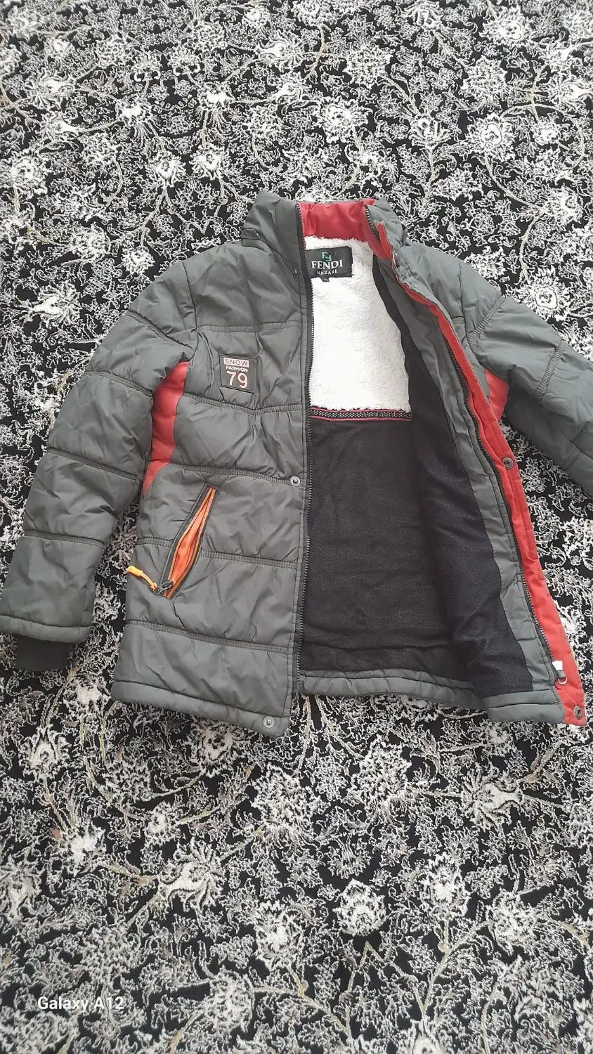 کاپشن و هودی|لباس|کامیاران, |دیوار